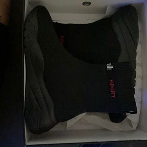 Roberto cavalli sock sneaker